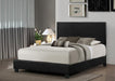 FULL BED - B502F-BED