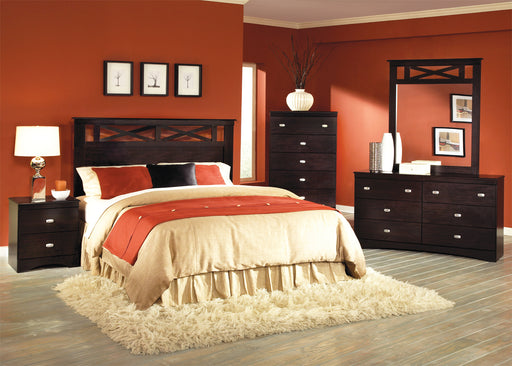NIGHTSTAND - B510N