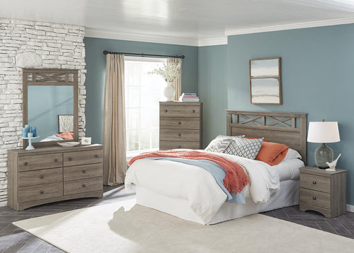 NIGHTSTAND - B512N