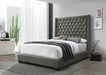 QUEEN BED - B520Q-BED
