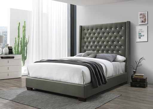 QUEEN BED - B520Q-BED