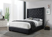 QUEEN BED - B525Q-BED