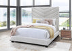 QUEEN BED - B534Q-BED
