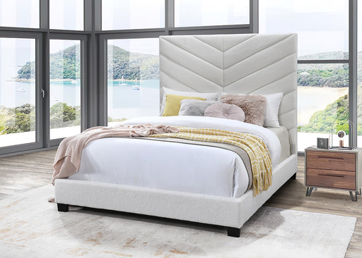 QUEEN BED - B534Q-BED