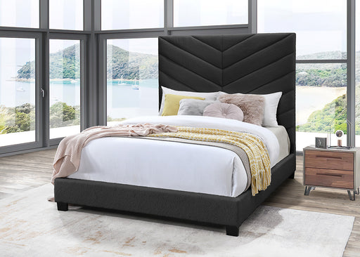 QUEEN BED - B535Q-BED