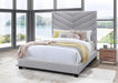 QUEEN BED - B536Q-BED