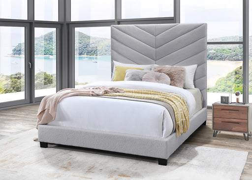 QUEEN BED - B536Q-BED