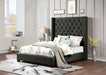 KING BED - B543K-BED
