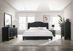 QUEEN BED - B550Q-BED