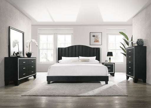 QUEEN BED - B550Q-BED