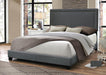 FULL BED - B553F-BED