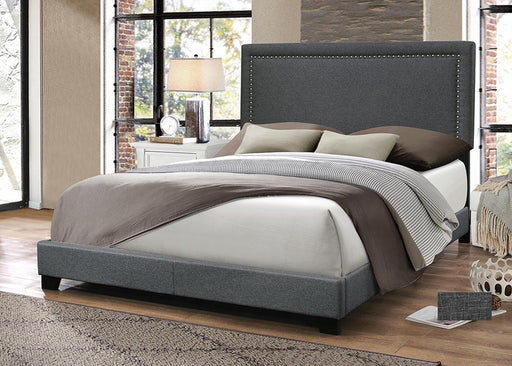 QUEEN BED - B553Q-BED