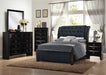 QUEEN BED - B590Q-BED