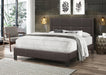 FULL BED - B600F-BED