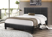 FULL BED - B602F-BED