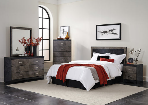 DRESSER - B675D