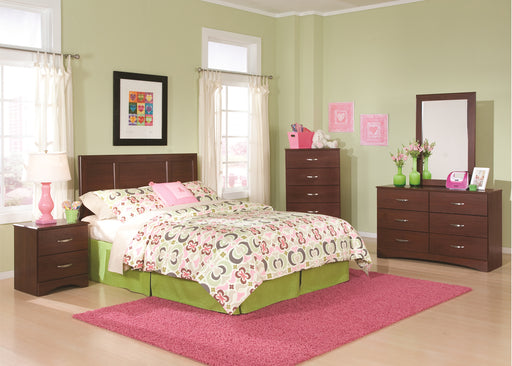 5 DRAWER CHEST - B790C5