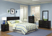 4 DRAWER CHEST - B792C4