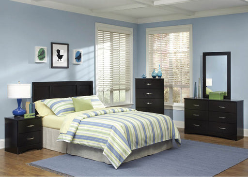 5 DRAWER CHEST - B792C5