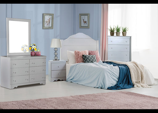 CHEST - B800C