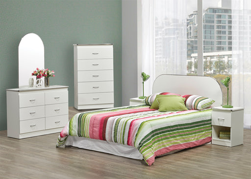 MIRROR - B801M