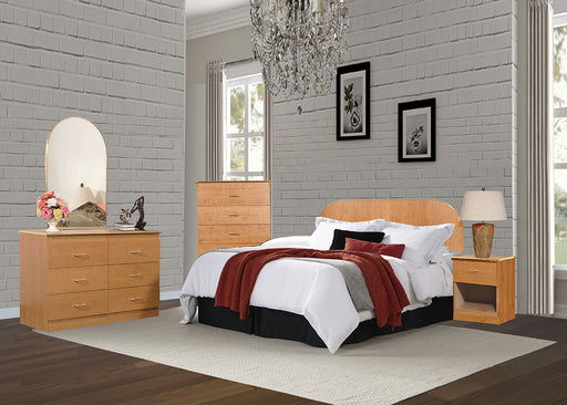 MIRROR - B802M