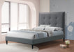 FULL BED - B806F-BED