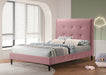 FULL BED - B808F-BED