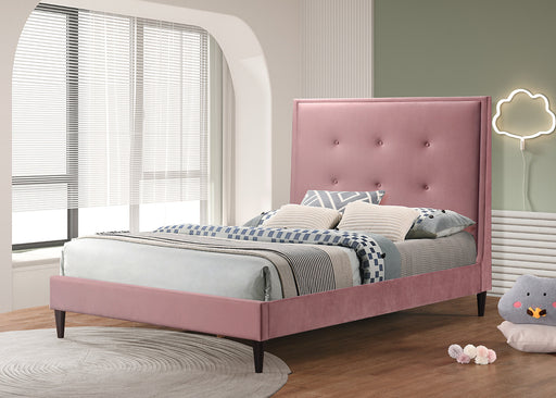 TWIN BED - B808T-BED