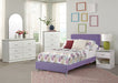 FULL BED - B906F-BED