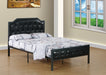 FULL BED - B907F-BED