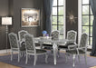 TABLE - D100T