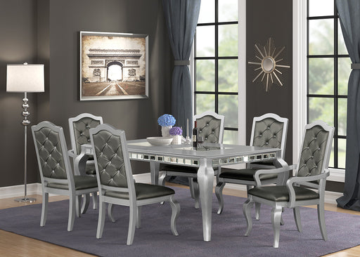 TABLE - D100T