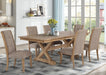 TABLE - D101T