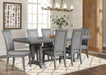 TABLE - D107T