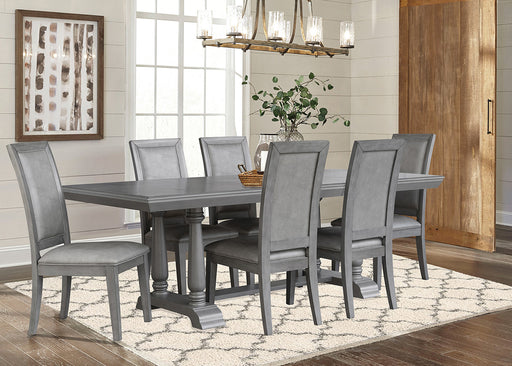 TABLE - D107T