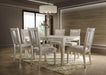 TABLE - D112T