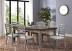 TABLE - D116T