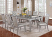 TABLE - D118T