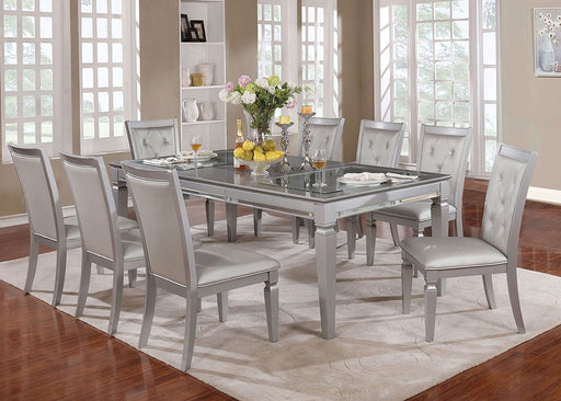 TABLE - D118T