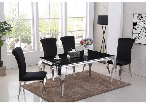 TABLE - D120T