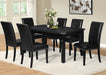 TABLE - D125T