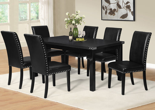 TABLE - D125T