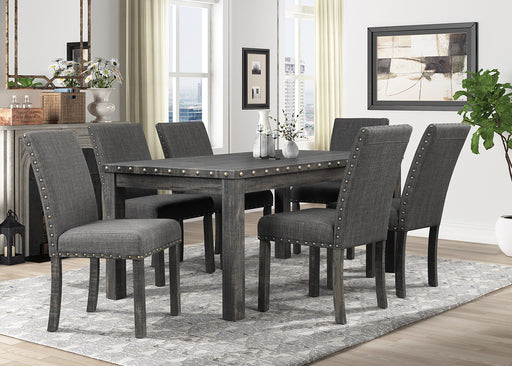 TABLE - D126T
