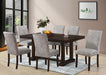 TABLE - D200T