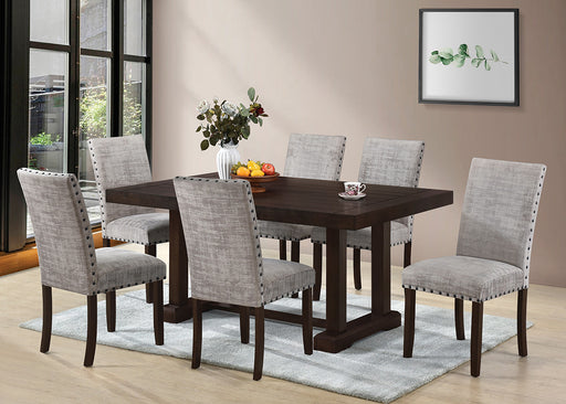 TABLE - D200T