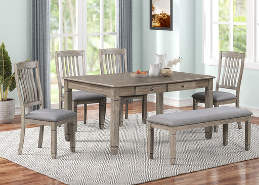 TABLE - D246T