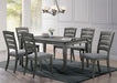 TABLE - D255T
