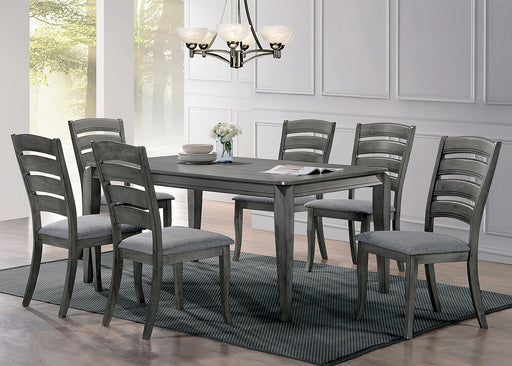 TABLE - D255T