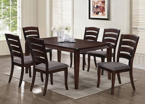 TABLE - D256T